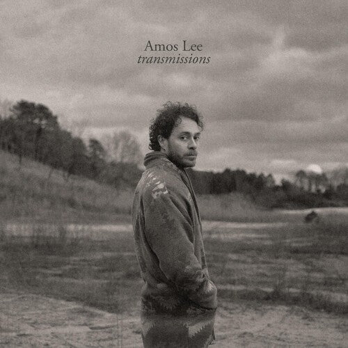Amos Lee - Transmissions (2xVINYL) | - FOLK *NEW*