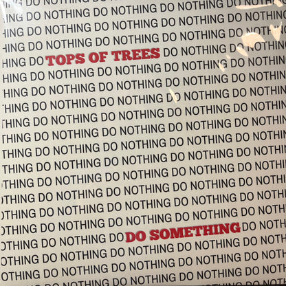 Do Nothing (VINYL) | - FOLK *NEW*