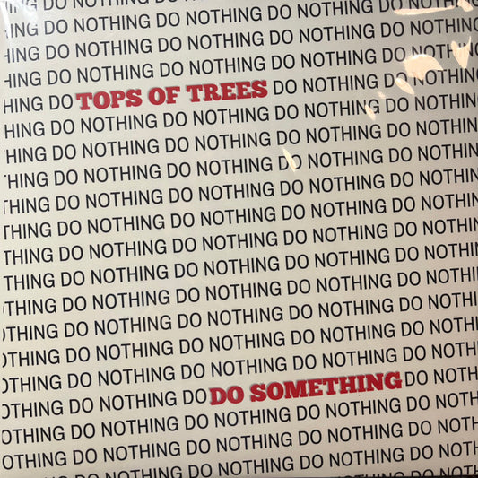 Do Nothing (VINYL) | - FOLK *NEW*