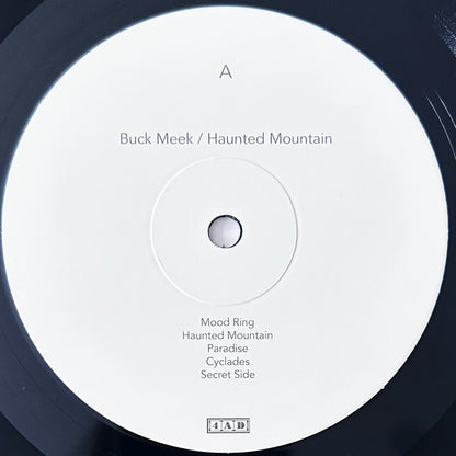 Haunted Mountain | Mint (M) Mint (M)