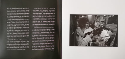 For The Sake Of The Song (VMP VINYL) | Mint (M) Mint (M) - FOLK *NEW*