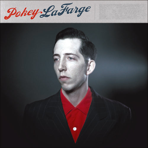 Pokey LaFarge - Pokey LaFarge (VINYL) | - FOLK *NEW*