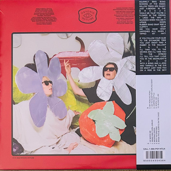Fruit (VMP VINYL) | Mint (M) Mint (M) - FOLK *NEW*