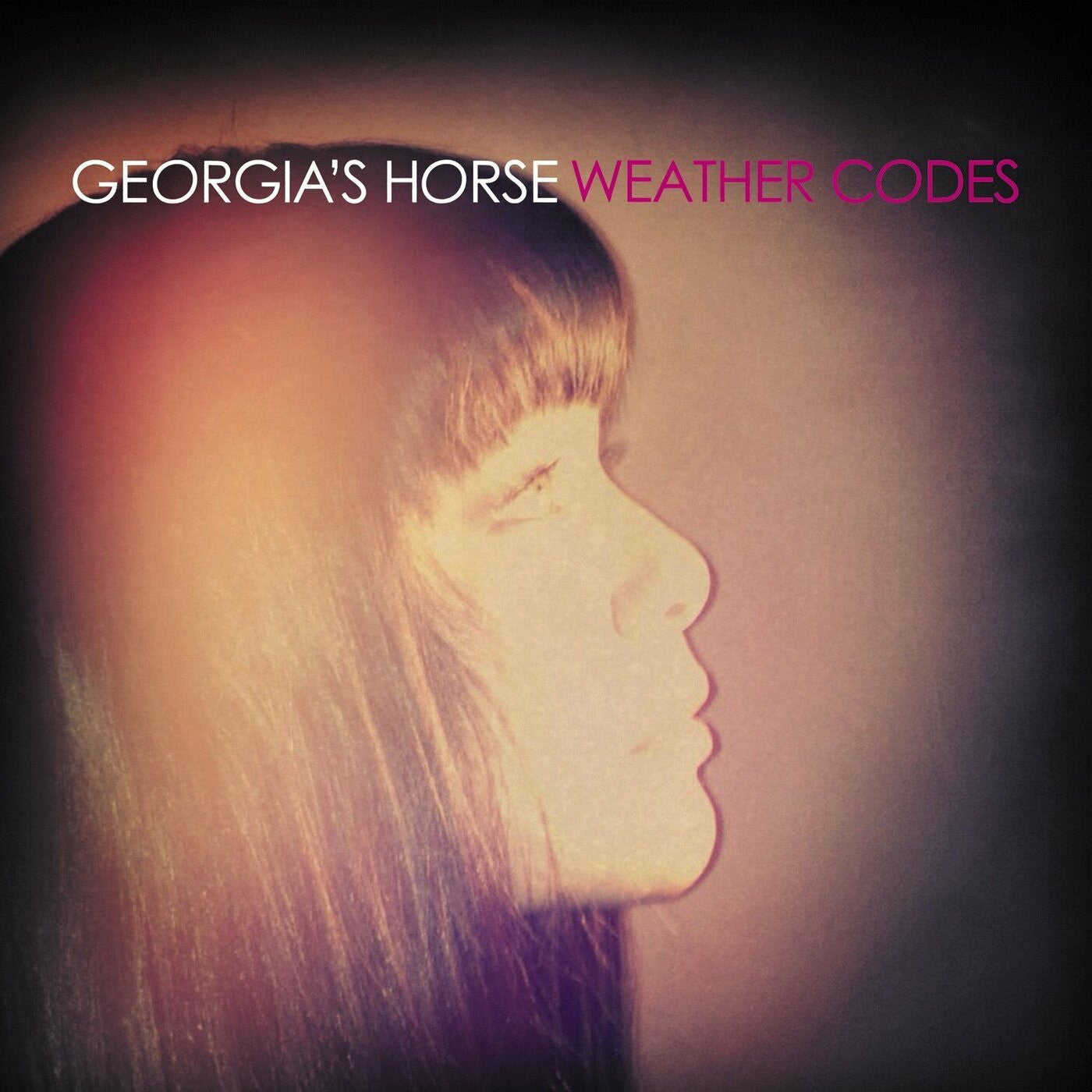 Georgia's Horse - Weather Codes (LP+CD) (Vinyl) | - FOLK *NEW*