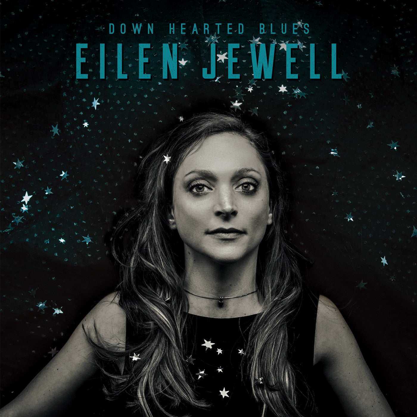 Jewell, Eilen - Down Hearted Blues | - FOLK *NEW*