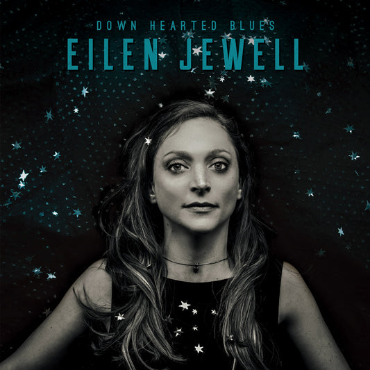 Jewell, Eilen - Down Hearted Blues | - FOLK *NEW*