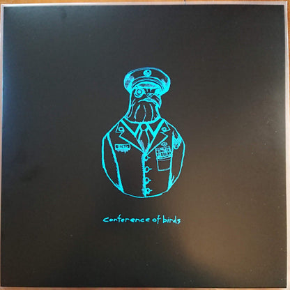 Conference Of Birds / Birds In Disguise | Mint (M) Mint (M) - FOLK *SEALED*