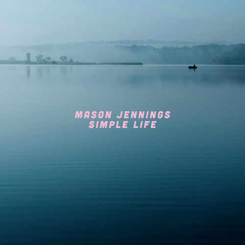 Mason Jennings - Simple Life (VINYL) | - FOLK *NEW*