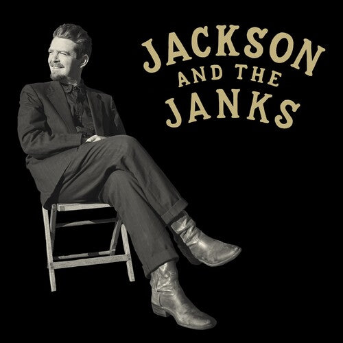 (PRESALE 5/22/26) Jackson and the Janks (VINYL) | Mint (M) Mint (M) - FOLK *NEW*