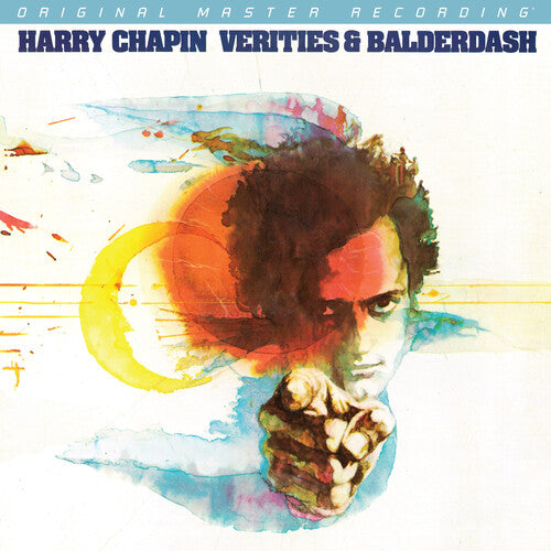Harry Chapin - Verities & Balderdash (VINYL) | - FOLK *NEW*