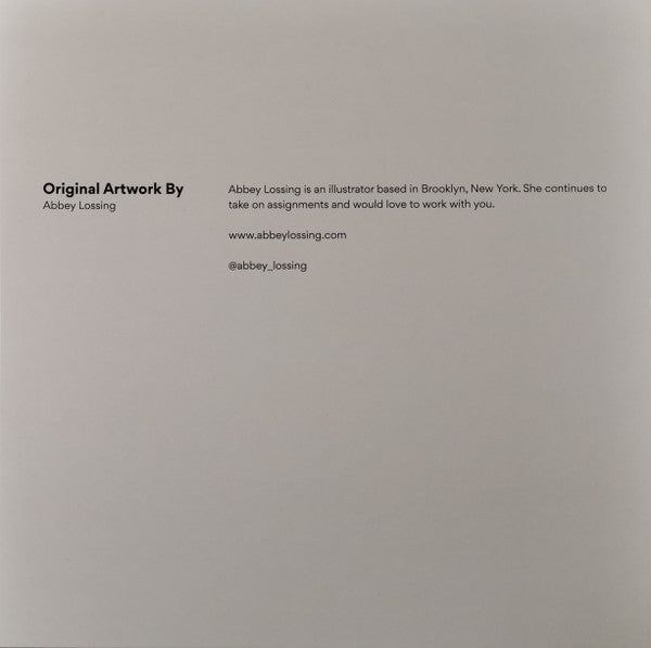 For The Sake Of The Song (VMP VINYL) | Mint (M) Mint (M) - FOLK *NEW*