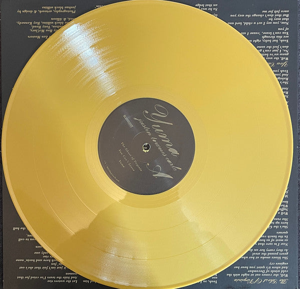 Justin Townes Earle - Yuma | Mint (M) Mint (M) - FOLK *SEALED/RSD/COLOR*