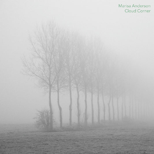 Anderson, Marisa - Cloud Corner (CD) | Mint Mint - FOLK *NEW*