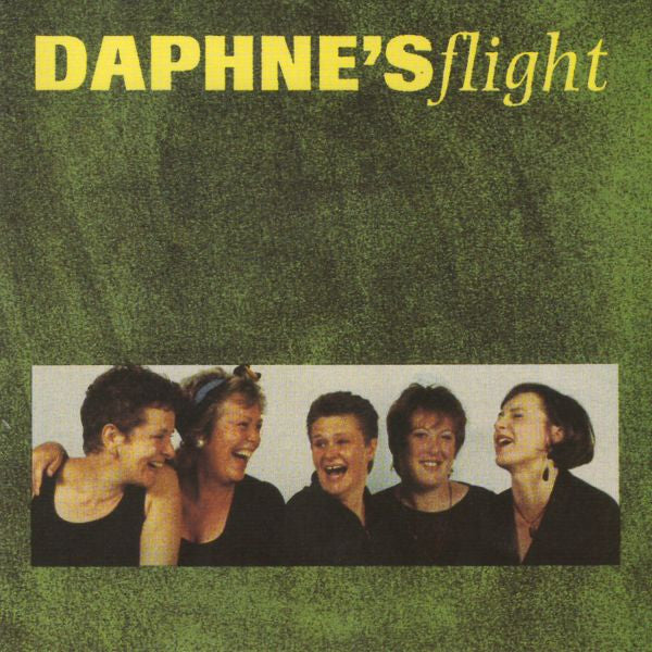 Daphne's Flight - Daphne's Flight (CD) | Mint Mint - FOLK *NEW*