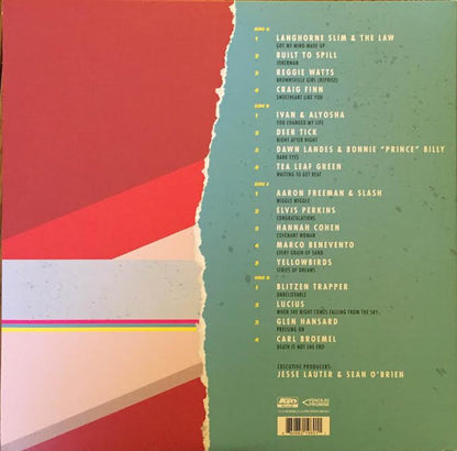 Bob Dylan In The 80s: Volume One | - FOLK *NEW*