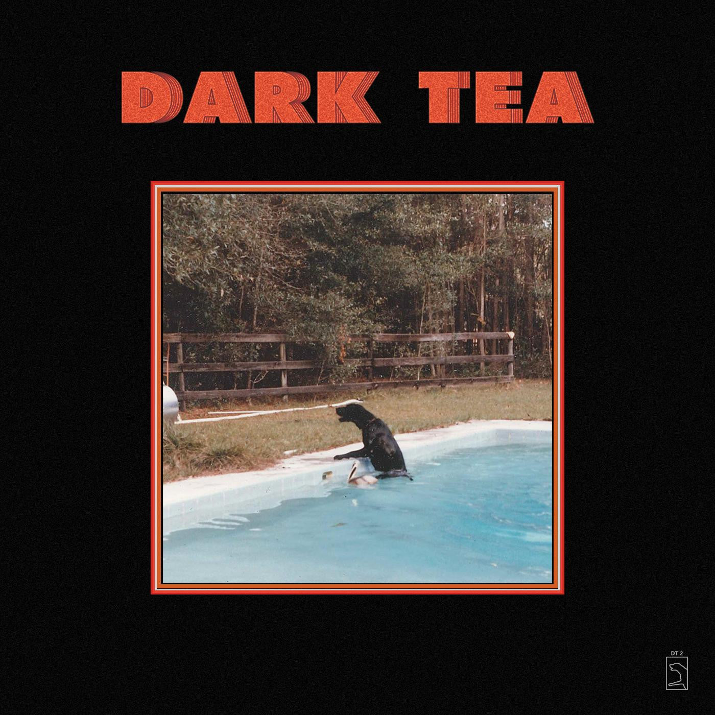 Dark Tea - Dark Tea (Vinyl) | - FOLK *NEW*