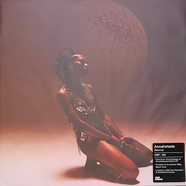 Revival (VMP VINYL) | Mint (M) Mint (M) - FOLK *NEW*