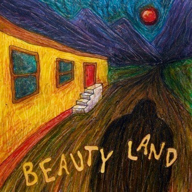 Greg Mendez - (PRESALE 5/29/26) Beauty Land (CASSETTE) | Mint (M) Mint (M) - FOLK *NEW*