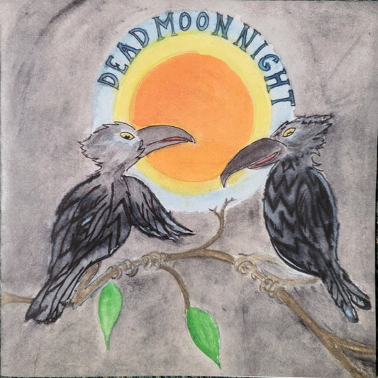 Dead Moon Night (7" VINYL) | Mint (M) Mint (M) - FOLK *NEW*