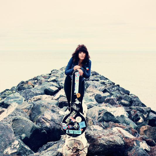 LeBlanc, Lisa - Highways, Heartaches and Time Well Wasted | - FOLK *NEW*