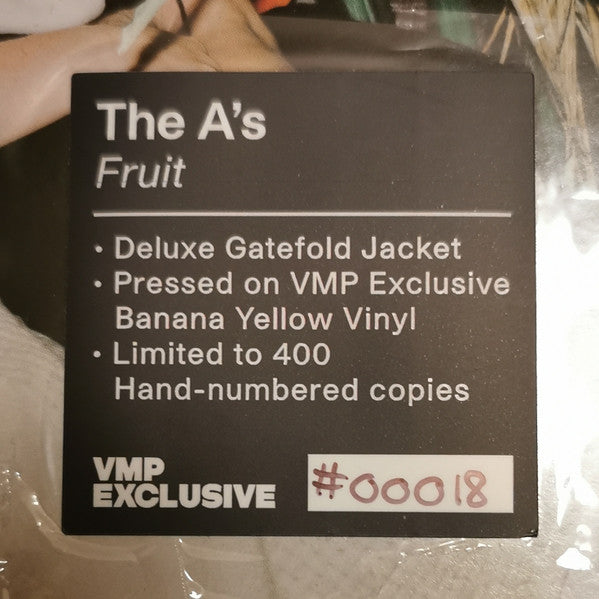 Fruit (VMP VINYL) | Mint (M) Mint (M) - FOLK *NEW*