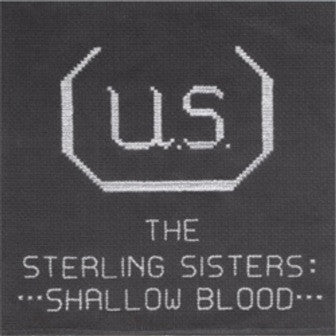 Shallow Blood (VINYL 7") | Mint (M) Mint (M) - FOLK *NEW*