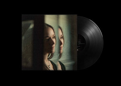 Margaret Glaspy - (PRESALE 8/7/26) I Am Both (VINYL LP ATO 2026) | NEW Mint (M) Mint (M) - FOLK *NEW*