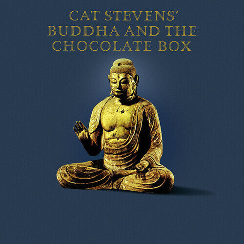 Cat Stevens (Yusuf) - Buddha And The Chocolate Box (180 Gram VINYL LP) | NEW - FOLK *NEW*