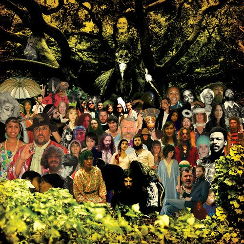 Devendra Banhart - Cripple Crow (3xVINYL LP) | - FOLK *NEW*