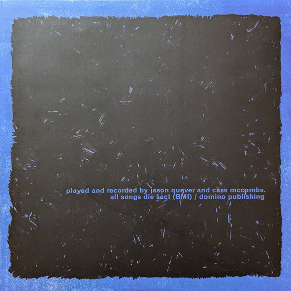 Not The Way | Mint (M) Mint (M) - FOLK *NEW*