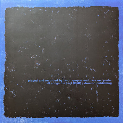 Not The Way | Mint (M) Mint (M) - FOLK *NEW*
