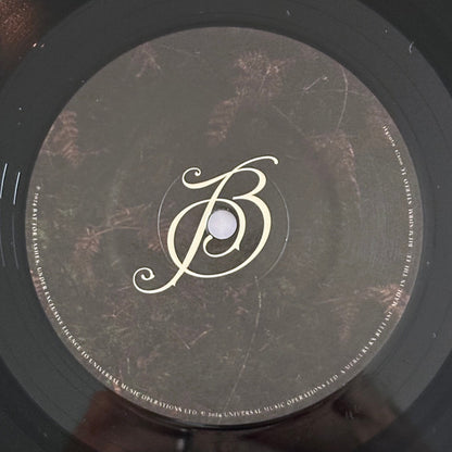 Bat For Lashes - The Dream Of Delphi | Mint (M) Mint (M) - FOLK *NEW*
