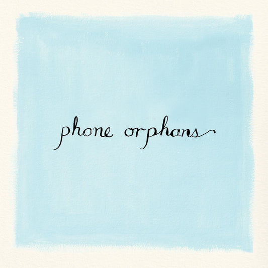 Veirs, Laura - Phone Orphans (BLUE & BLACK CORNETTO VINYL) | - FOLK *NEW*