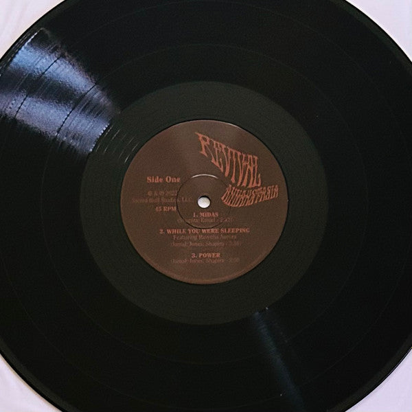 Revival (VMP VINYL) | Mint (M) Mint (M) - FOLK *NEW*