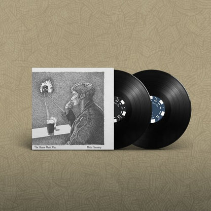 (PRESALE 5/22/26) The House Must Win (2xVINYL) | Mint (M) Mint (M) - FOLK *NEW*