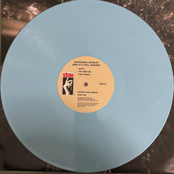And It's Still Alright (VINYL) | Mint (M) Mint (M) - FOLK *NEW*