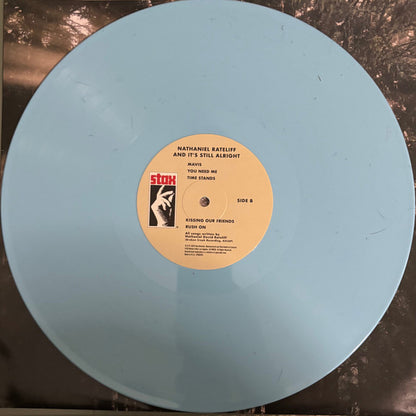 And It's Still Alright (VINYL) | Mint (M) Mint (M) - FOLK *NEW*