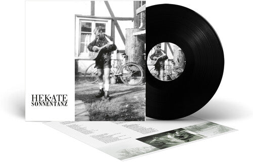 Hekate - (PRESALE 7/3/26) Sonnentanz (140G LMTD VINYL) | Mint (M) Mint (M) - FOLK *NEW*