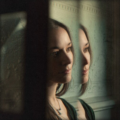 Margaret Glaspy - (PRESALE 8/7/26) I Am Both (VINYL LP ATO 2026) | NEW Mint (M) Mint (M) - FOLK *NEW*