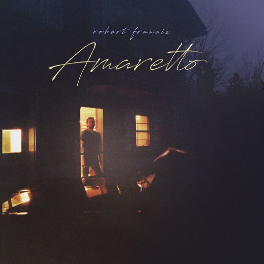 Francis, Robert - Amaretto | - FOLK *NEW*