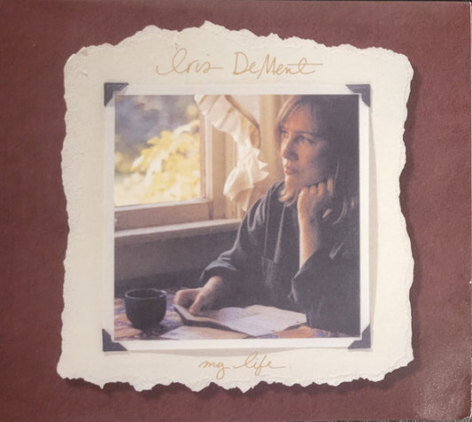 My Life (CD) | Mint (M) Mint (M) - FOLK *NEW*