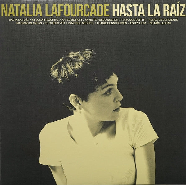Hasta La Raíz (VINYL) | Mint (M) Mint (M) - FOLK *NEW*