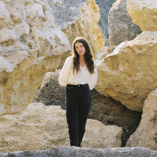 Natalie Jane Hill - Solely (VINYL) | - FOLK *NEW*