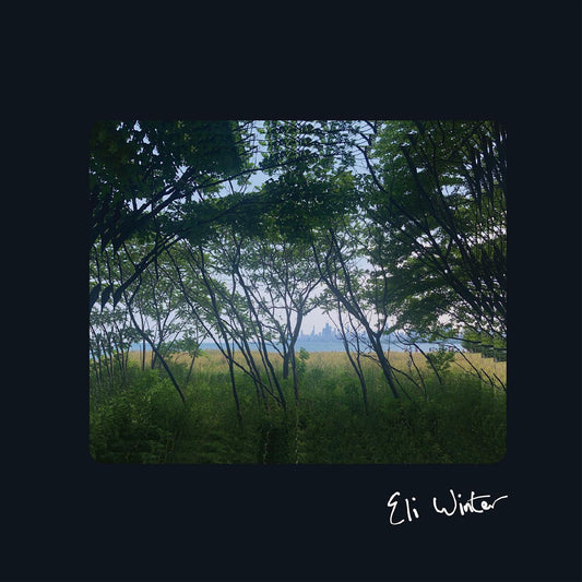 Winter, Eli - Eli Winter | - FOLK *NEW*