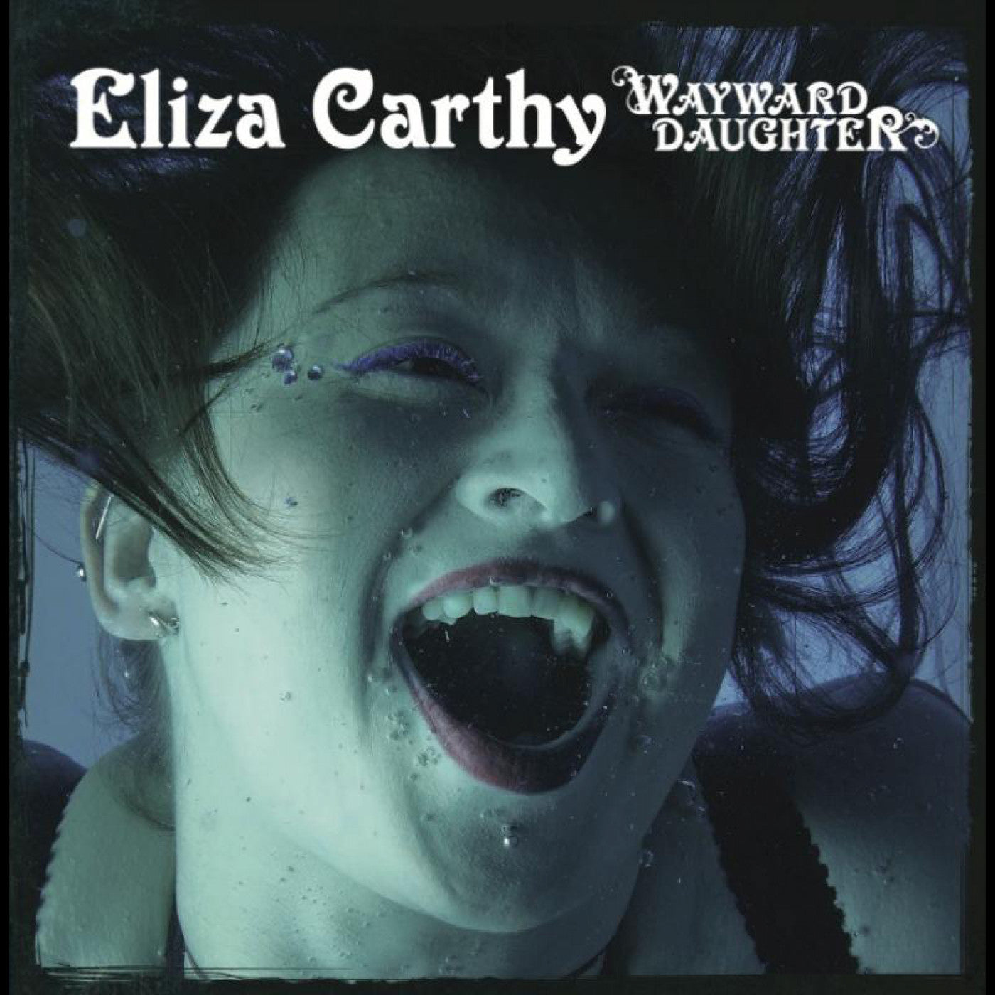 Carthy, Eliza - Wayward Daughter (CD) | Mint (M) Mint (M) - FOLK *NEW*
