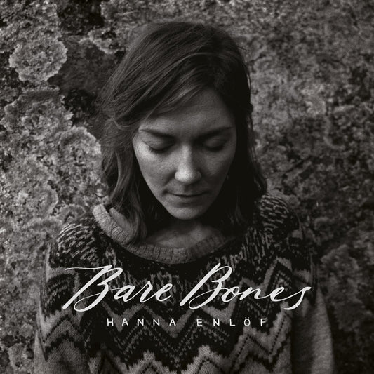 Enlöf, Hanna - Bare Bones (CD) | Mint Mint - FOLK *NEW*