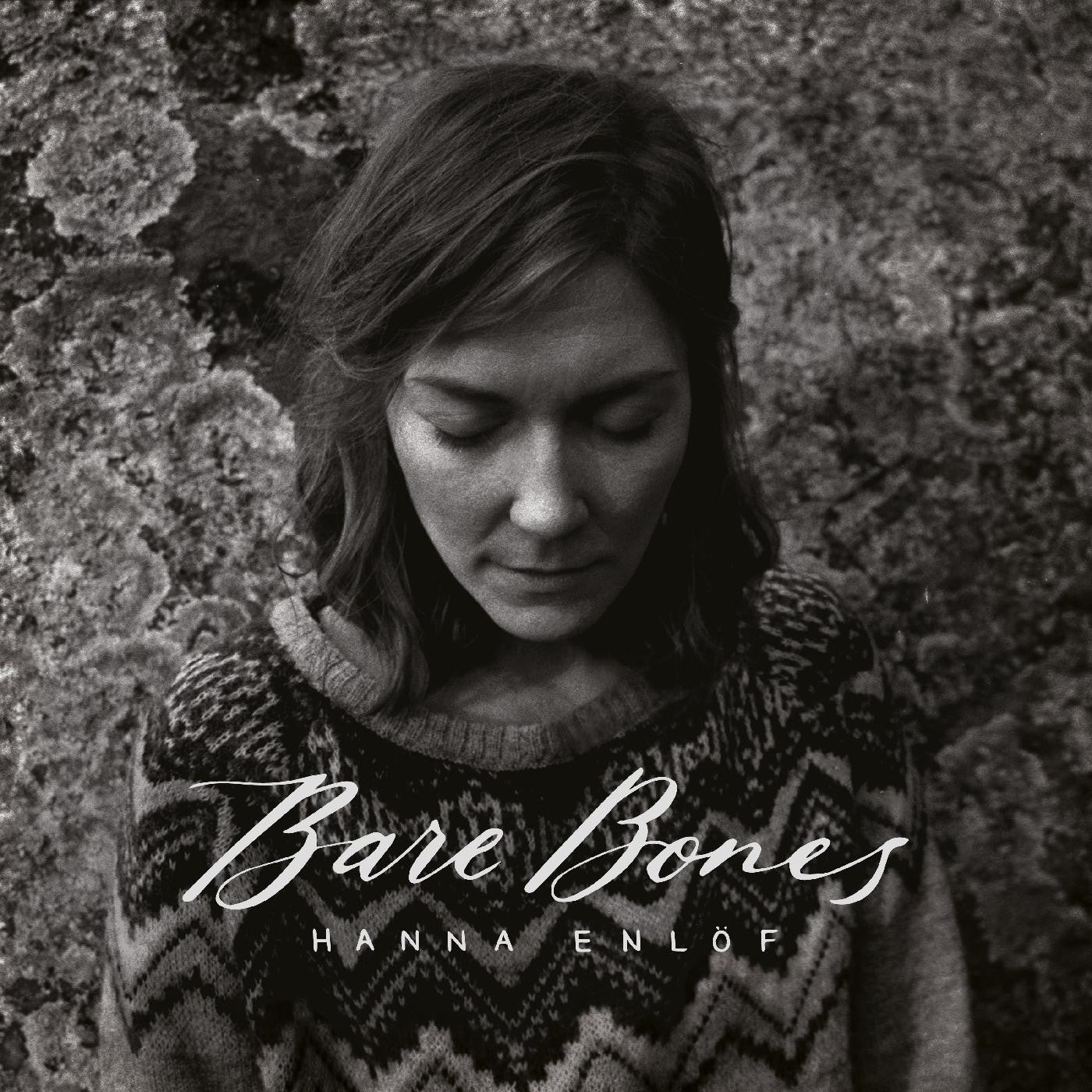 Enlöf, Hanna - Bare Bones (CD) | - FOLK *NEW*
