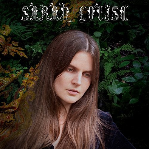 Louise, Sarah - Deeper Woods (Vinyl) | Mint (M) Mint (M) - FOLK *NEW*