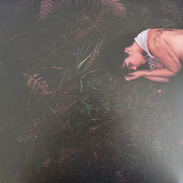 Bat For Lashes - The Dream Of Delphi | Mint (M) Mint (M) - FOLK *NEW*