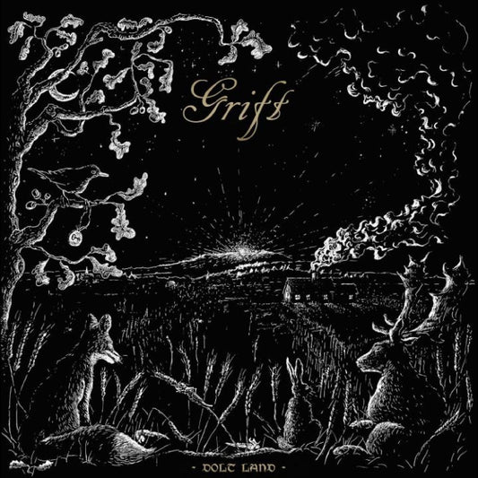 Grift - Dolt Land (CD) | - FOLK *NEW*